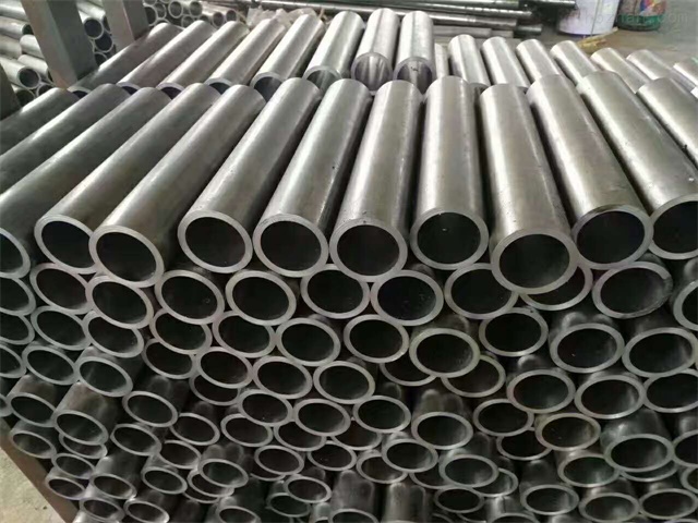 禹王台30CrMo精密无缝钢管